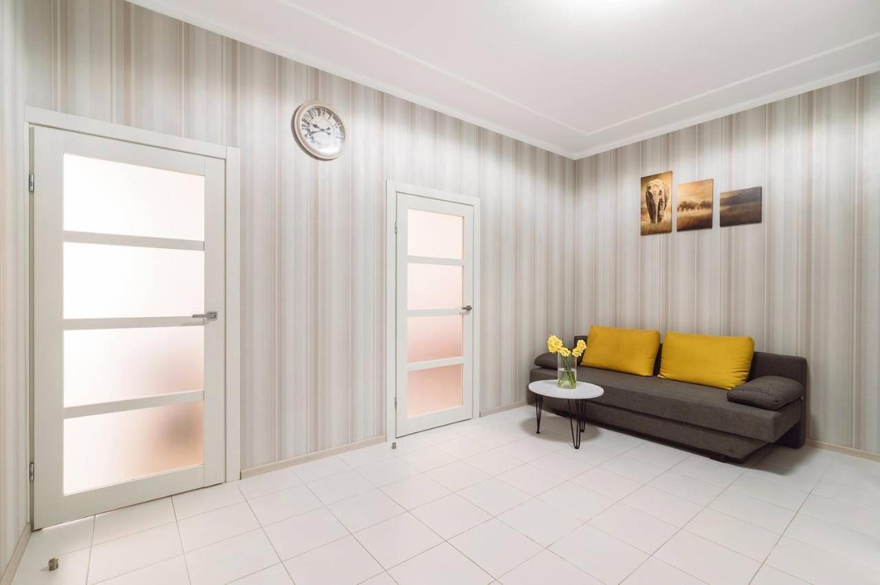 Gagarin Plaza Sea View Apart Arcadia 198 Apartment Odesa Exterior foto