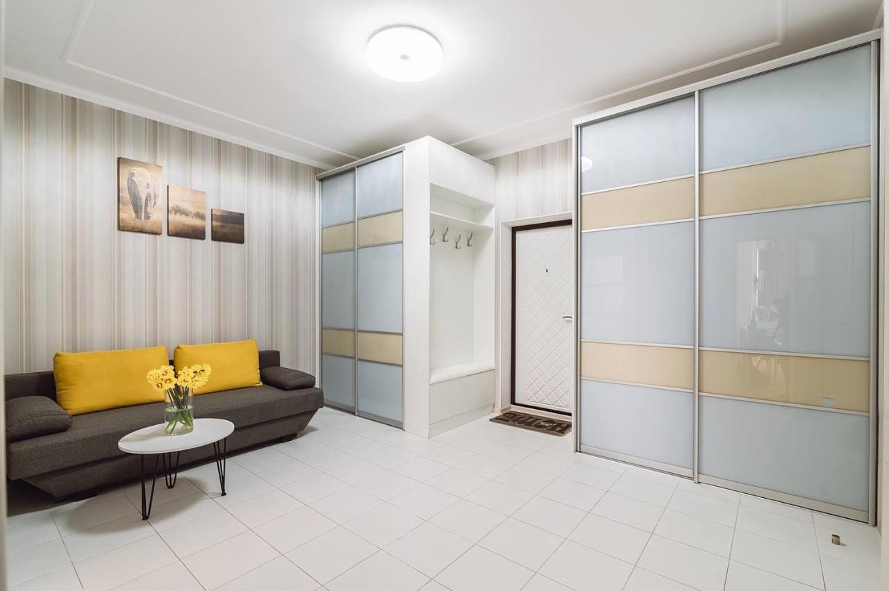Gagarin Plaza Sea View Apart Arcadia 198 Apartment Odesa Exterior foto